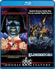 The Dungeonmaster / Eliminators