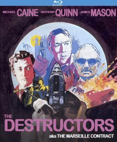 The Destructors