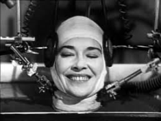 The Brain That Wouldn't Die