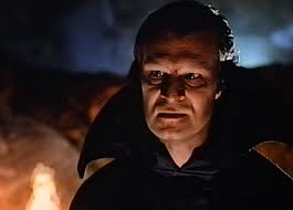 The Dungeonmaster / Eliminators