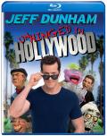 Jeff Dunham Unhinged In Hollywood