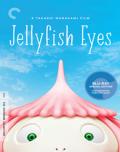 jellyfish eyes