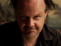 Larry Fessenden