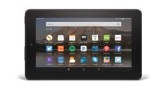 fire tablet