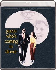 'Guess Who's Coming to Dinner'