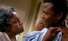 'Guess Who's Coming to Dinner'