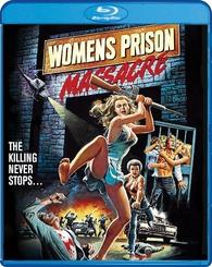 Women's Prison Massacre