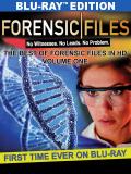 The Best of Forensic Files in HD - Volume 1