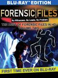 The Best of Forensic Files in HD - Volume 2