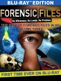 The Best of Forensic Files in HD - Volume 3