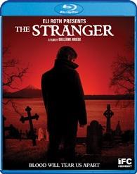 Eli Roth Presents The Stranger