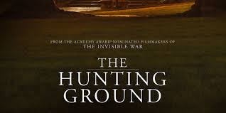 The Hunting Ground