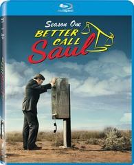 Better Call Saul: The Complete First Season