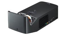 lg short throw projector