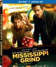 Mississippi Grind