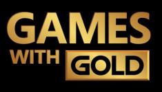 Games With Gold