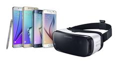 samsung gear vr