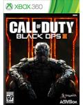 Call of Duty: Black Ops III - Xbox 360