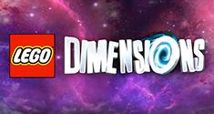 LEGO Dimensions news