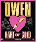WWE: Owen Hart of Gold
