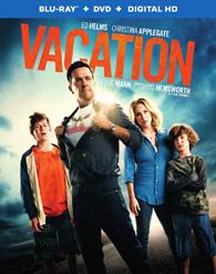 vacation cover