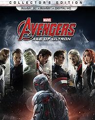 Avengers 3D