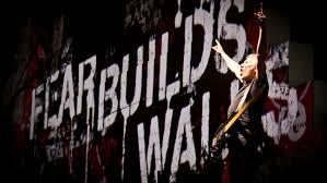 Roger Waters: The Wall