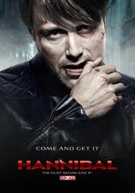 Hannibal: Season Three