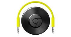 chromecast audio