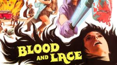 Blood and Lace