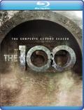 The 100 Season Two