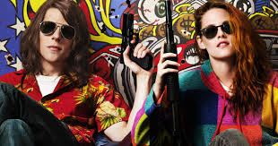 American Ultra