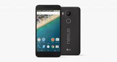 lg nexus 5x