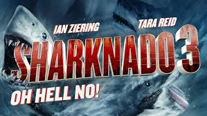 Sharknado 3