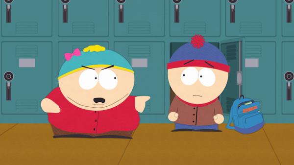 south park season 18 - 1
