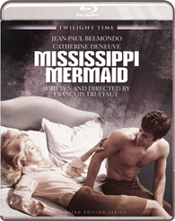 mississippi mermaid cover