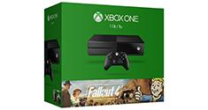 Xbox One 1TB Fallout 4 Bundle news
