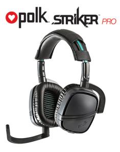 Polk Striker Pro Zx thumb
