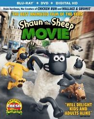 Shaun the Sheep