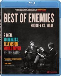 Best of Enemies