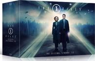The X-Files: The Complete Series