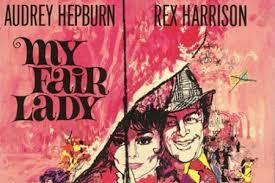 My Fair Lady