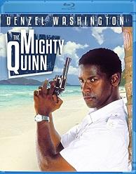 Mighty Quinn box cover