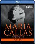 Maria Callas Toujours