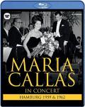 Maria Callas: In Concert