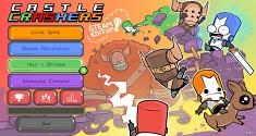 Castle Crashers Steam