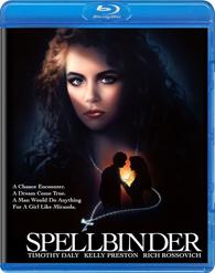 spellbinder