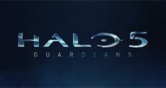Halo 5: Guardians news
