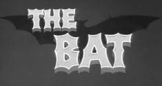 The Bat