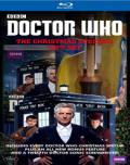doctor who christmas